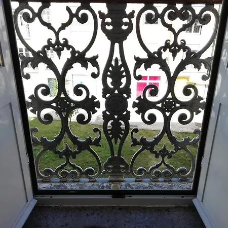 Apartment Quinta Da Estalagem 1 *