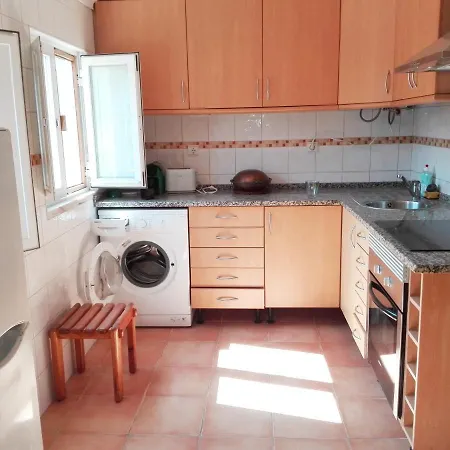 Apartment Quinta Da Estalagem 1 Seixal (Setubal)
