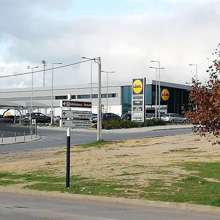 Quinta Da Estalagem 1 * Seixal (Setubal)