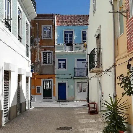 Quinta Da Estalagem 1 Apartment *