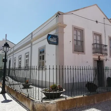 Quinta Da Estalagem 1 Seixal (Setubal)