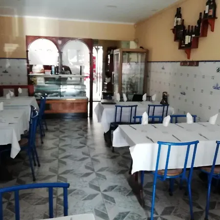 Apartment Quinta Da Estalagem 1 Seixal (Setubal)