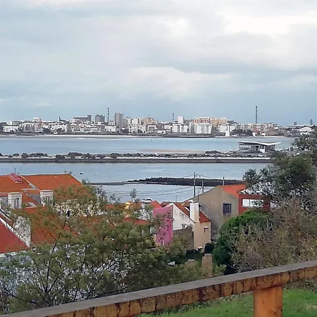 Quinta Da Estalagem 1 Apartment