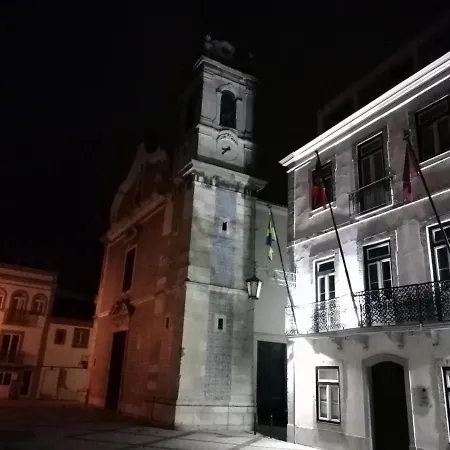 Quinta Da Estalagem 1 * Seixal (Setubal)