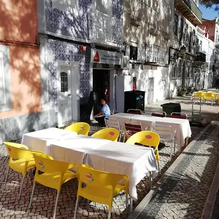 Quinta Da Estalagem 1 Apartment